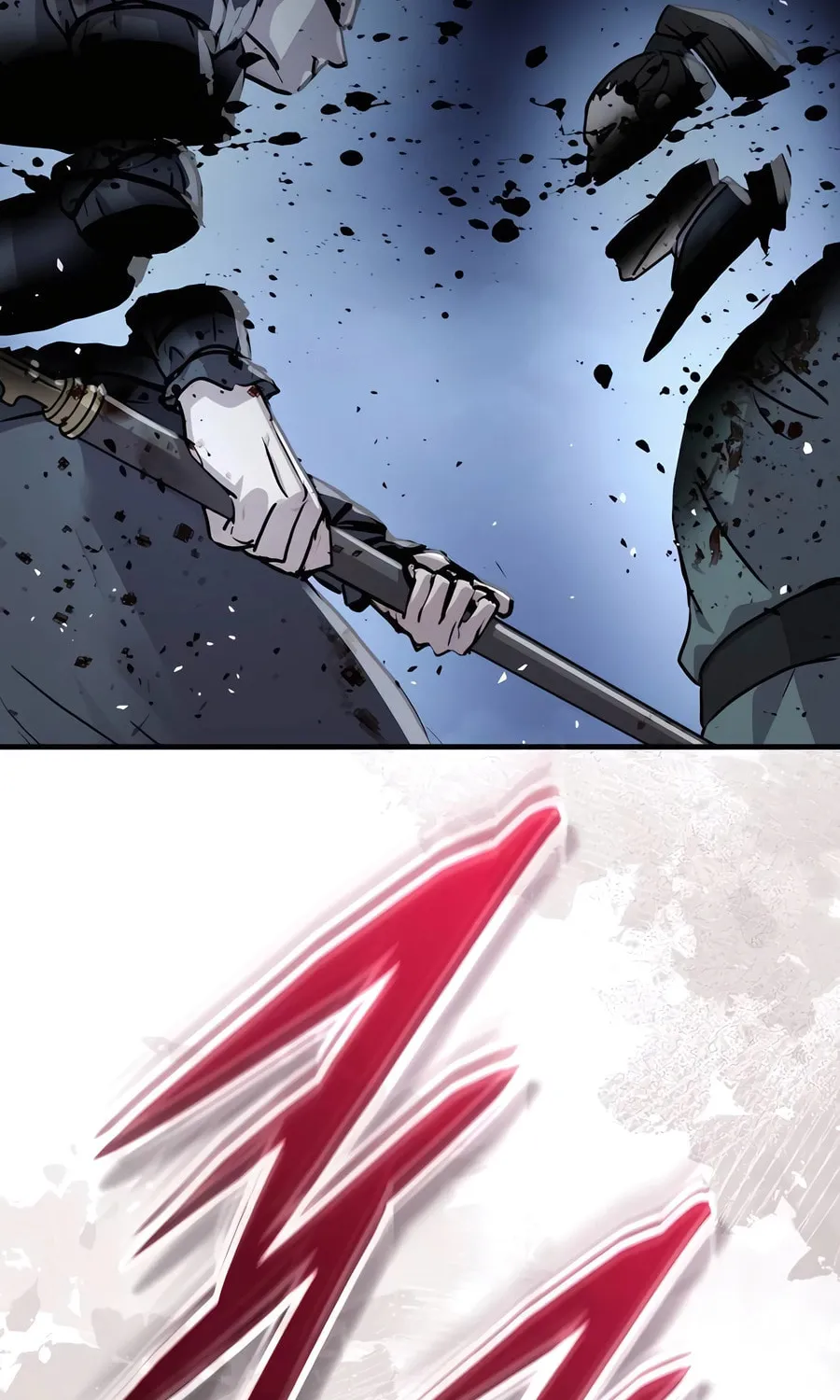Absolute Reign Chapter 48 page 27 - 