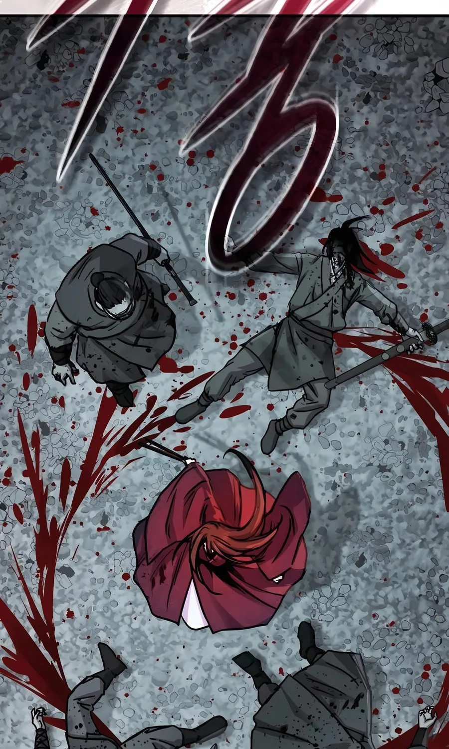 Absolute Reign Chapter 48 page 28 - 