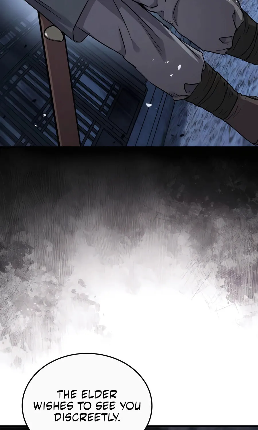 Absolute Reign Chapter 48 page 5 - 