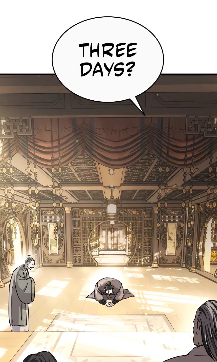 Absolute Reign Chapter 48 page 42 - 