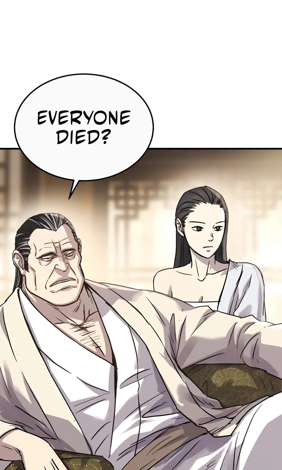 Absolute Reign Chapter 48 page 45 - 