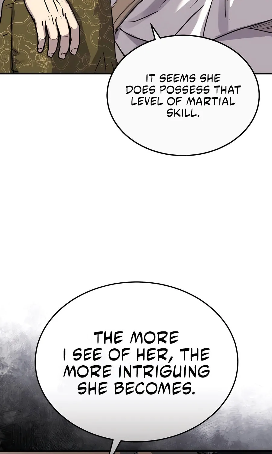 Absolute Reign Chapter 48 page 46 - 