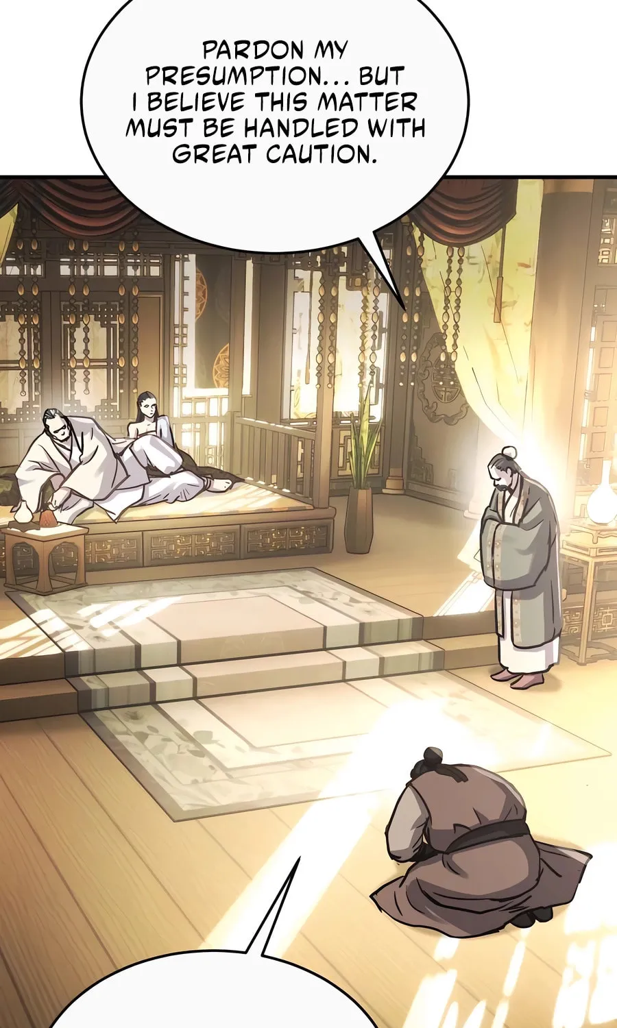 Absolute Reign Chapter 48 page 48 - 