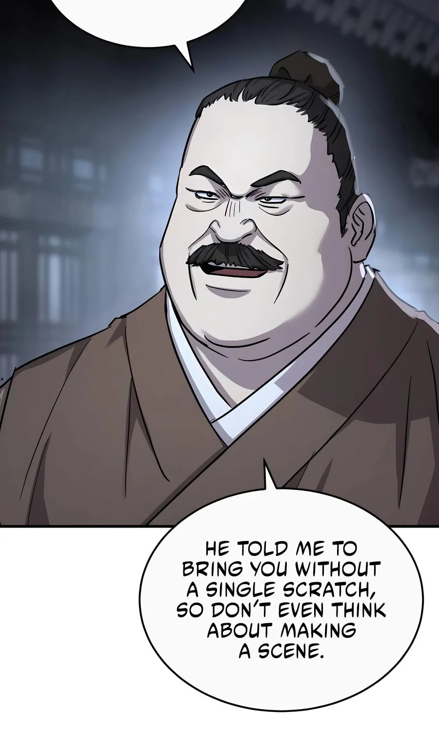 Absolute Reign Chapter 48 page 6 - 