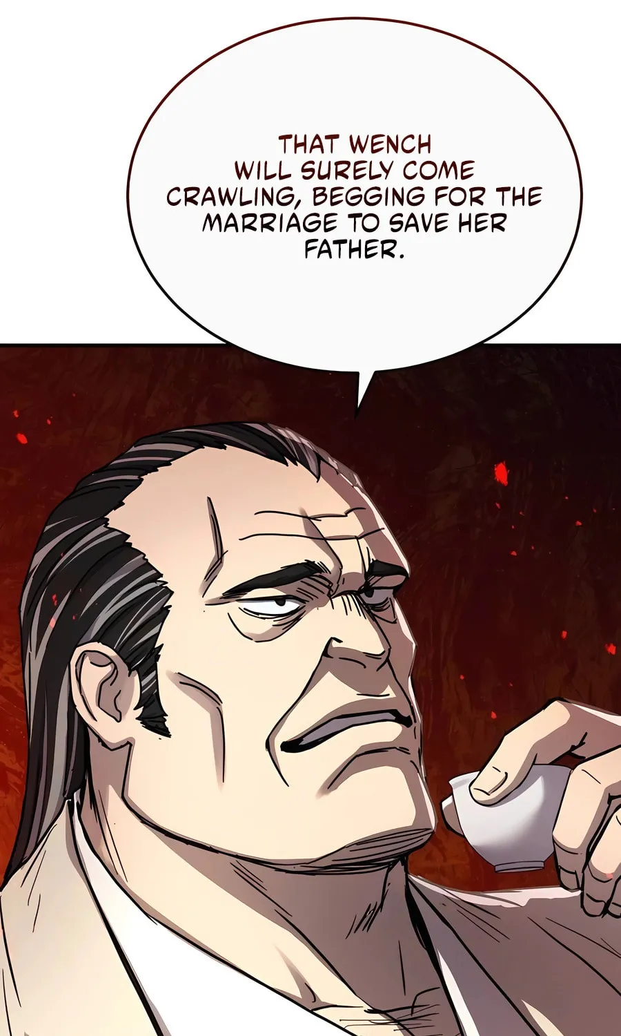 Absolute Reign Chapter 48 page 53 - 