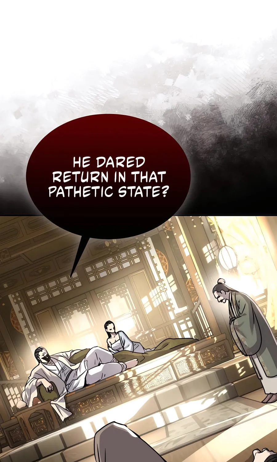 Absolute Reign Chapter 48 page 62 - 