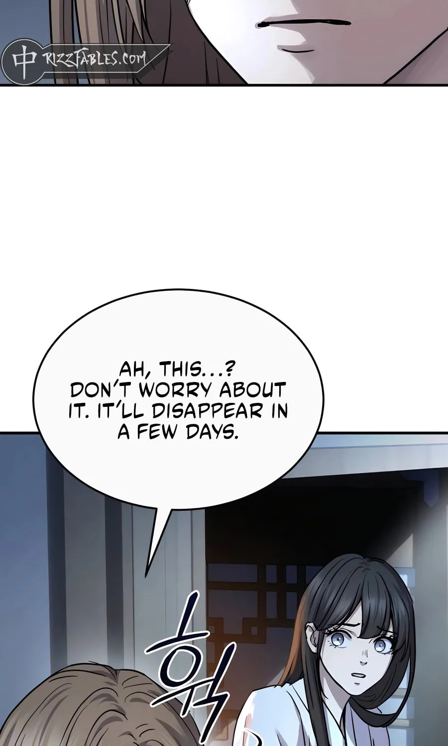 Absolute Reign Chapter 48 page 88 - 