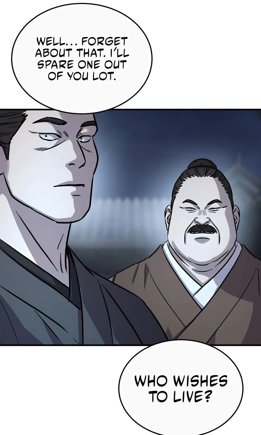 Absolute Reign Chapter 48 page 10 - 