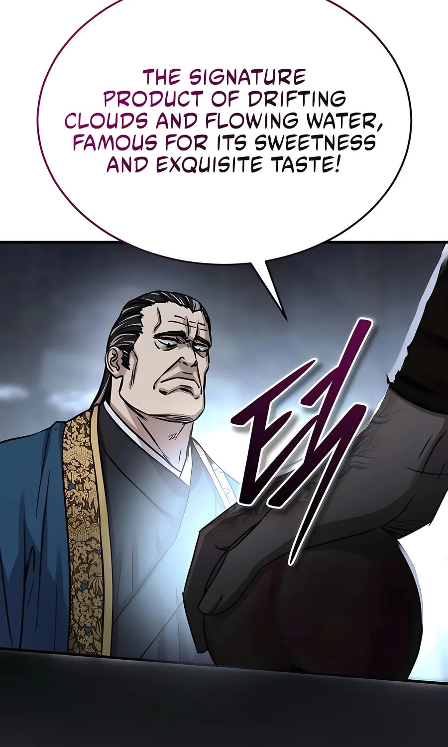Absolute Reign Chapter 49 page 2 - 