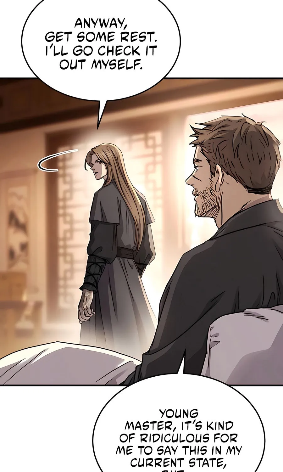 Absolute Reign Chapter 49 page 107 - 