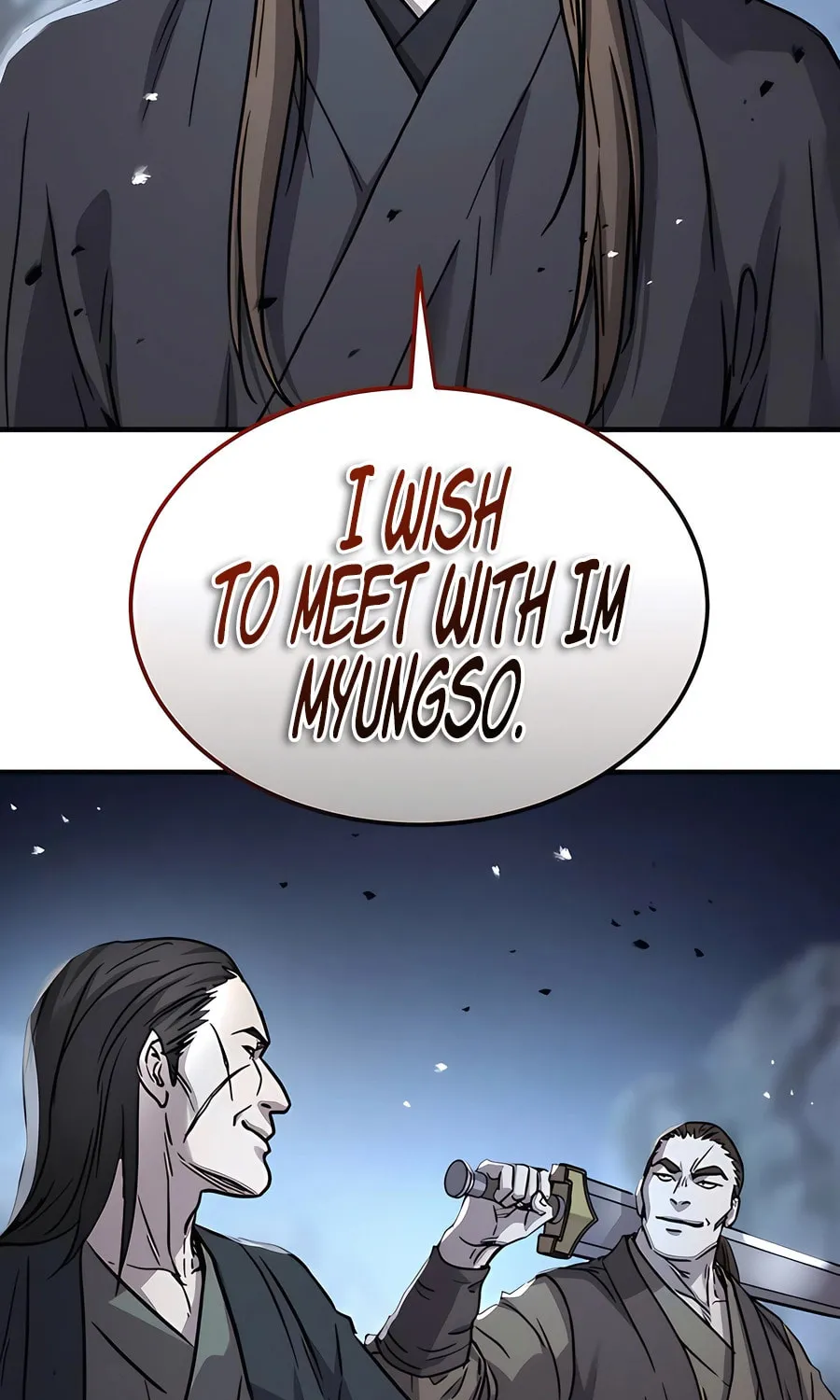 Absolute Reign Chapter 49 page 118 - 