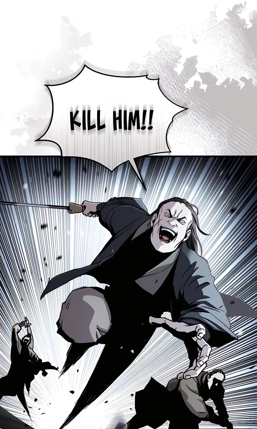 Absolute Reign Chapter 49 page 120 - 