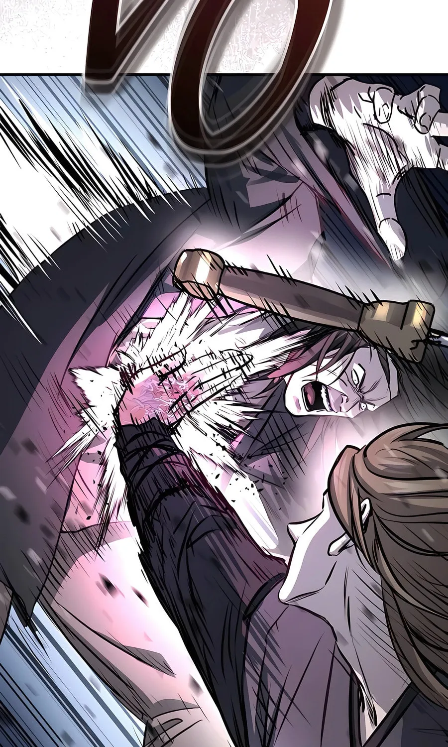 Absolute Reign Chapter 49 page 123 - 