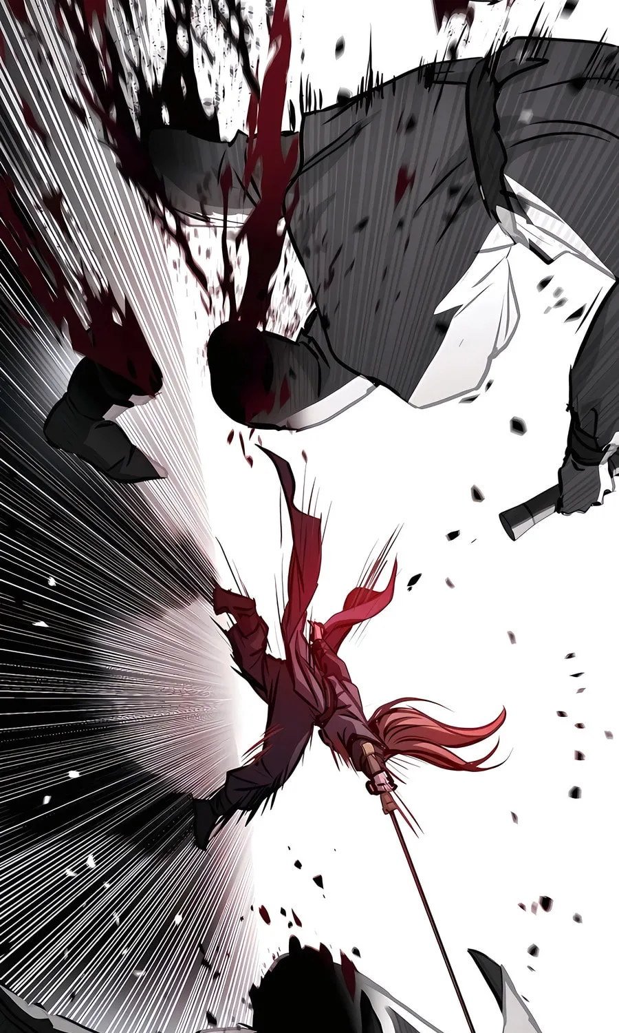 Absolute Reign Chapter 49 page 128 - 