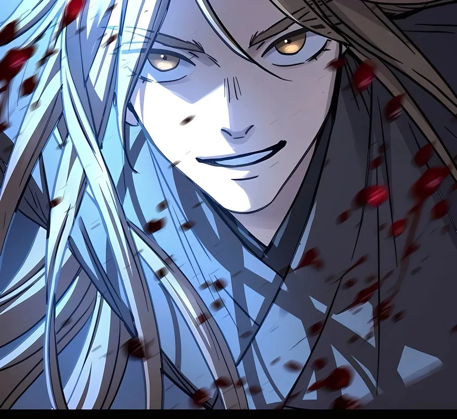 Absolute Reign Chapter 49 page 130 - 