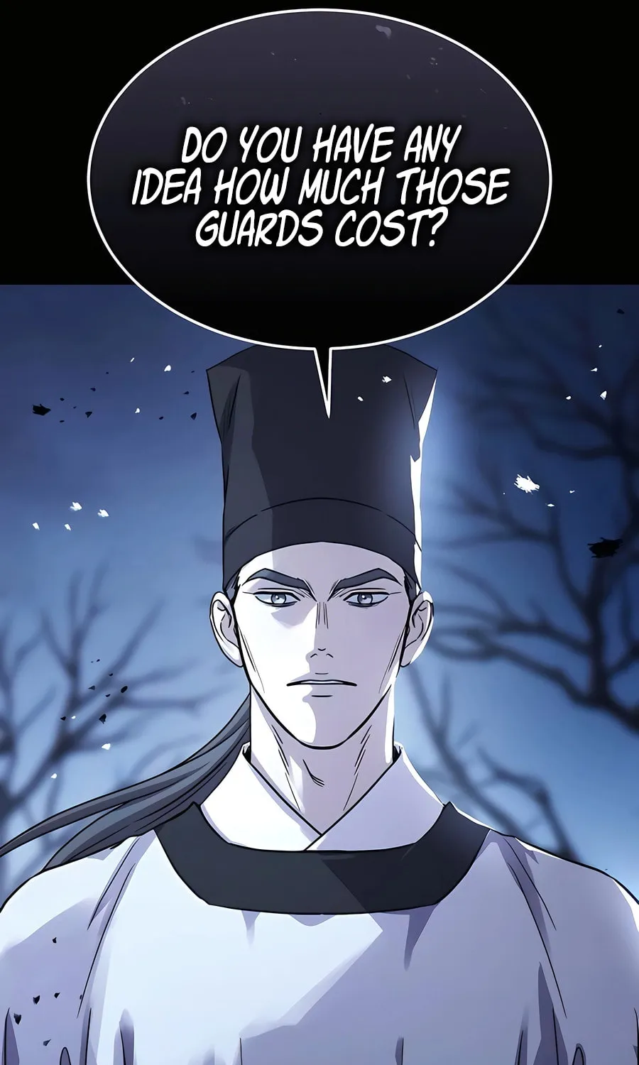 Absolute Reign Chapter 49 page 139 - 