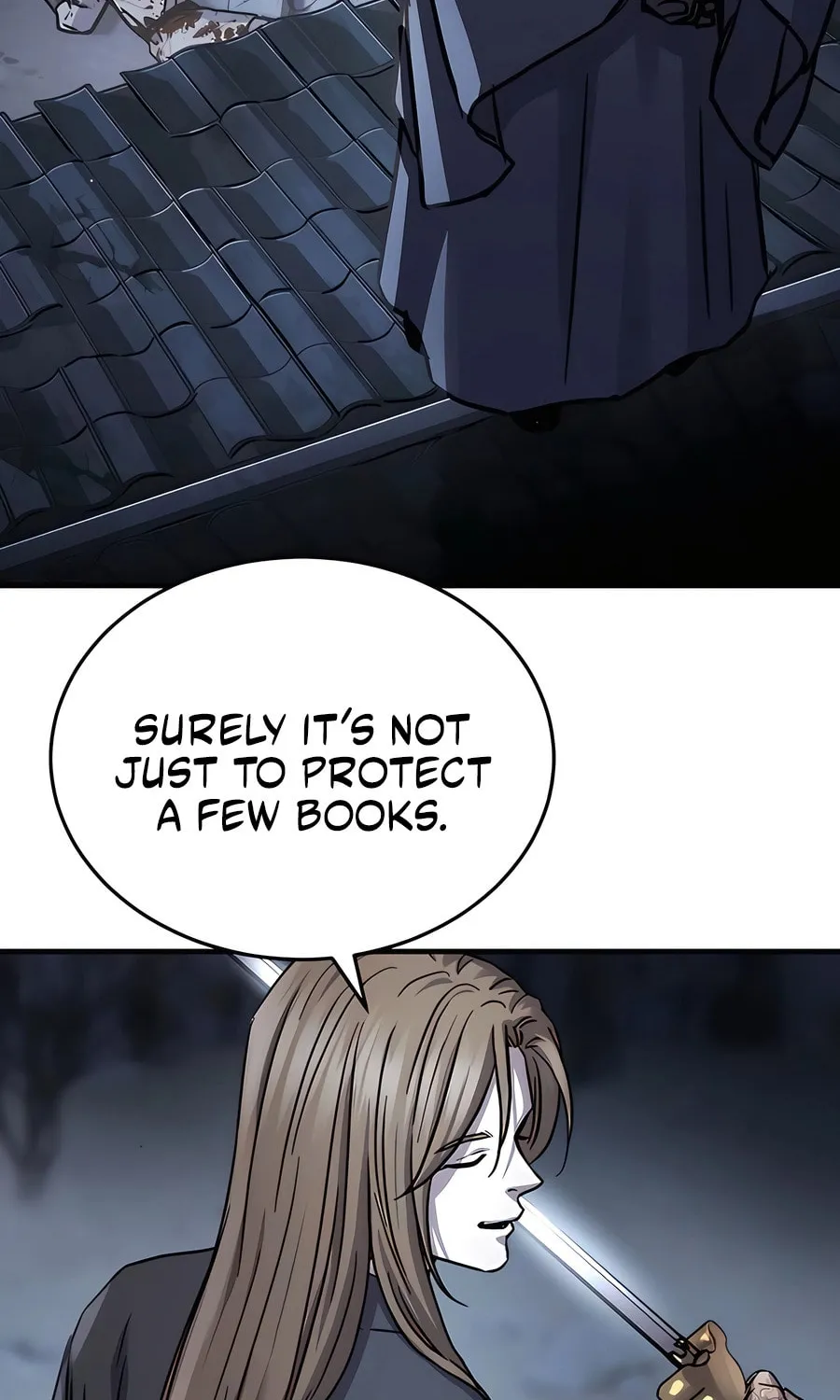 Absolute Reign Chapter 49 page 142 - 