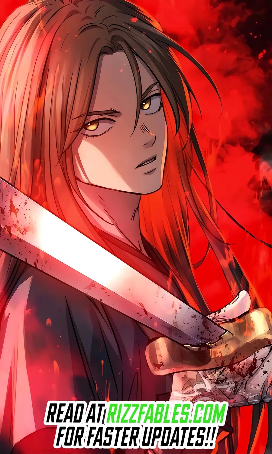 Absolute Reign Chapter 49 page 145 - 