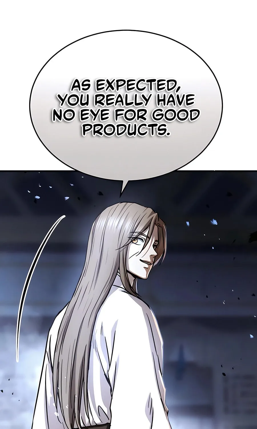 Absolute Reign Chapter 49 page 16 - 