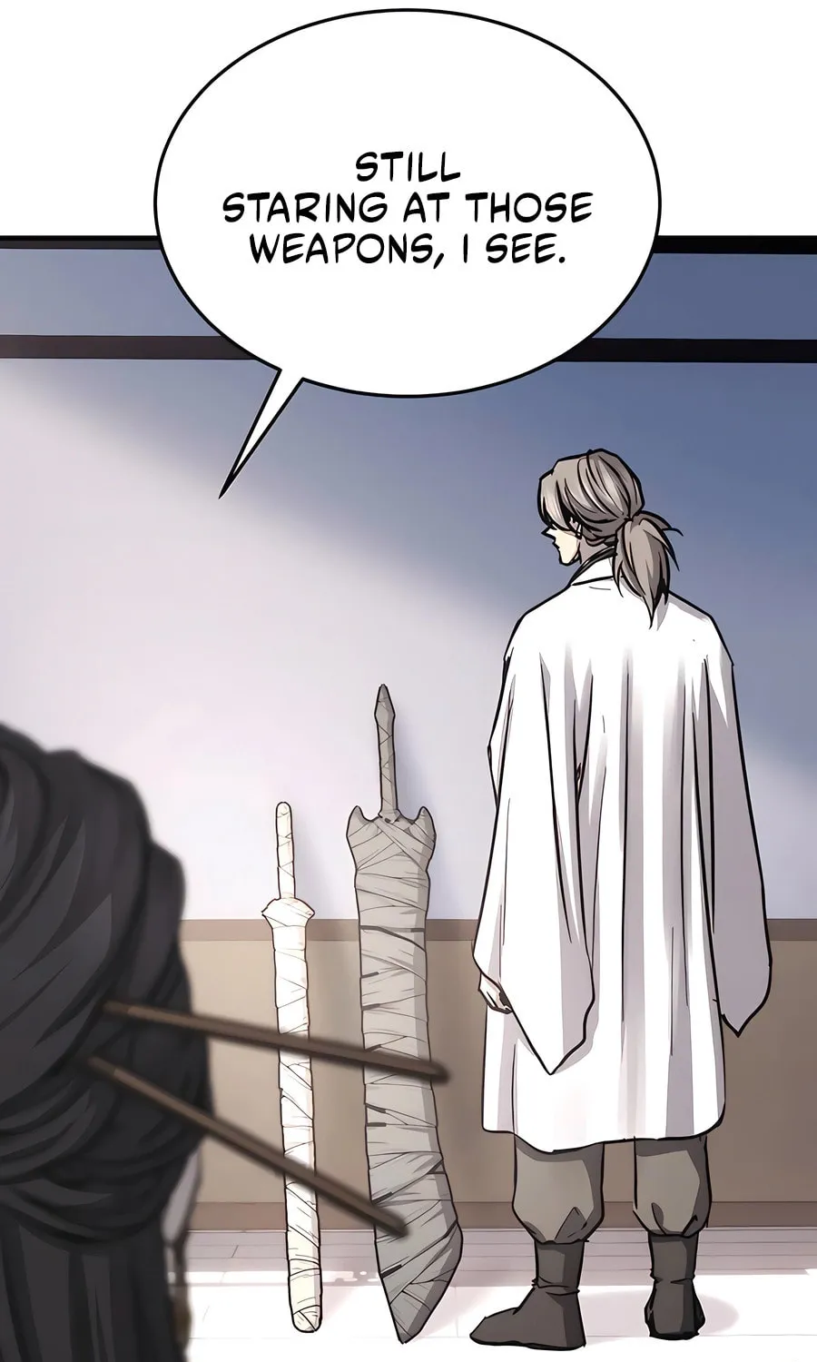 Absolute Reign Chapter 49 page 26 - 
