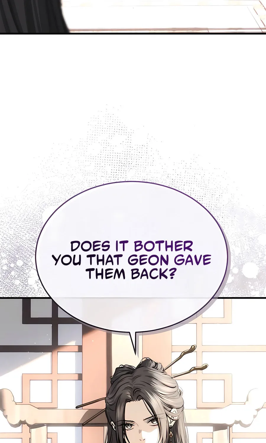 Absolute Reign Chapter 49 page 27 - 
