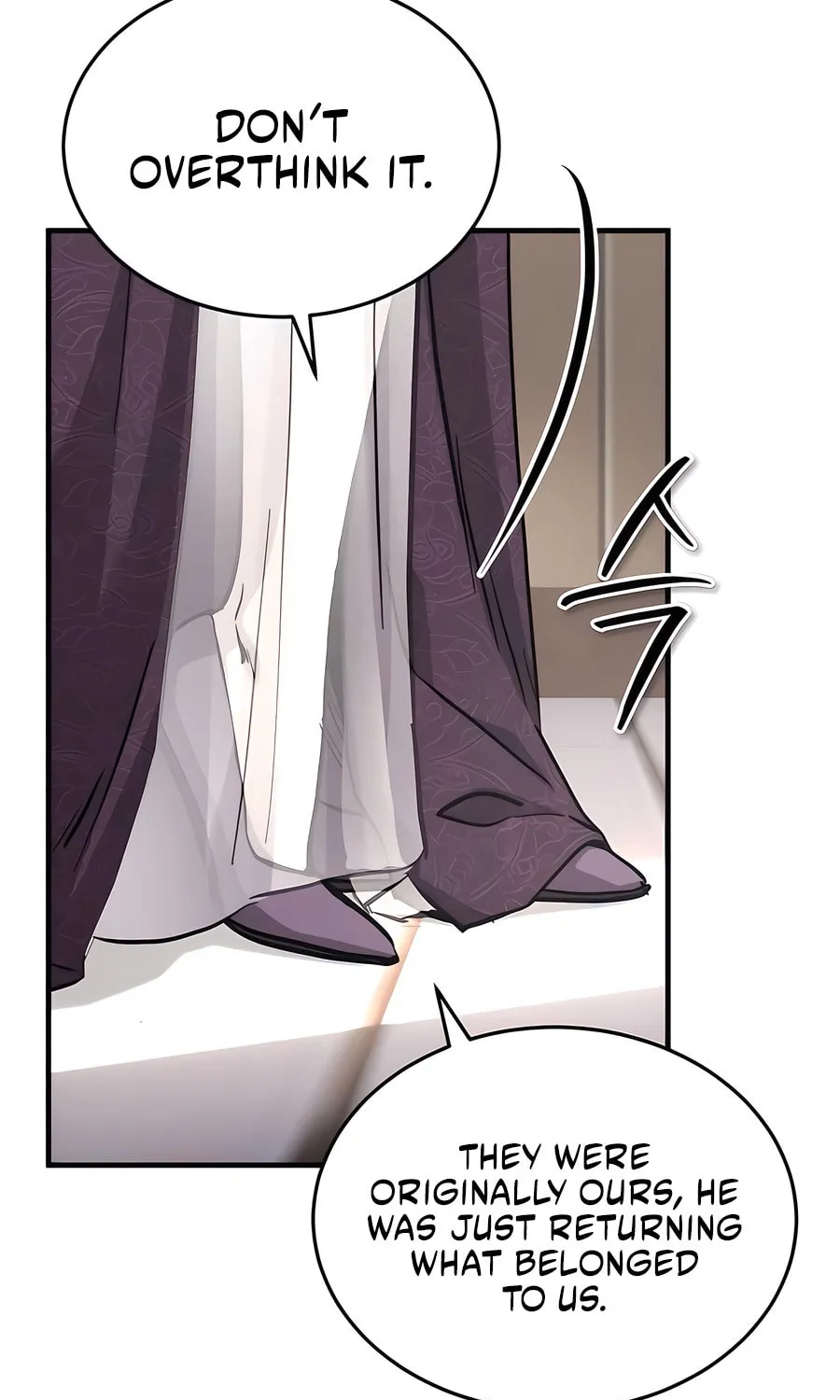 Absolute Reign Chapter 49 page 30 - 