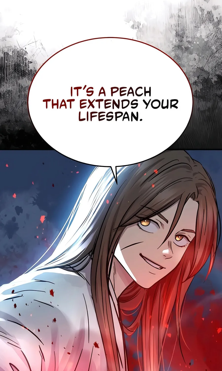 Absolute Reign Chapter 49 page 4 - 