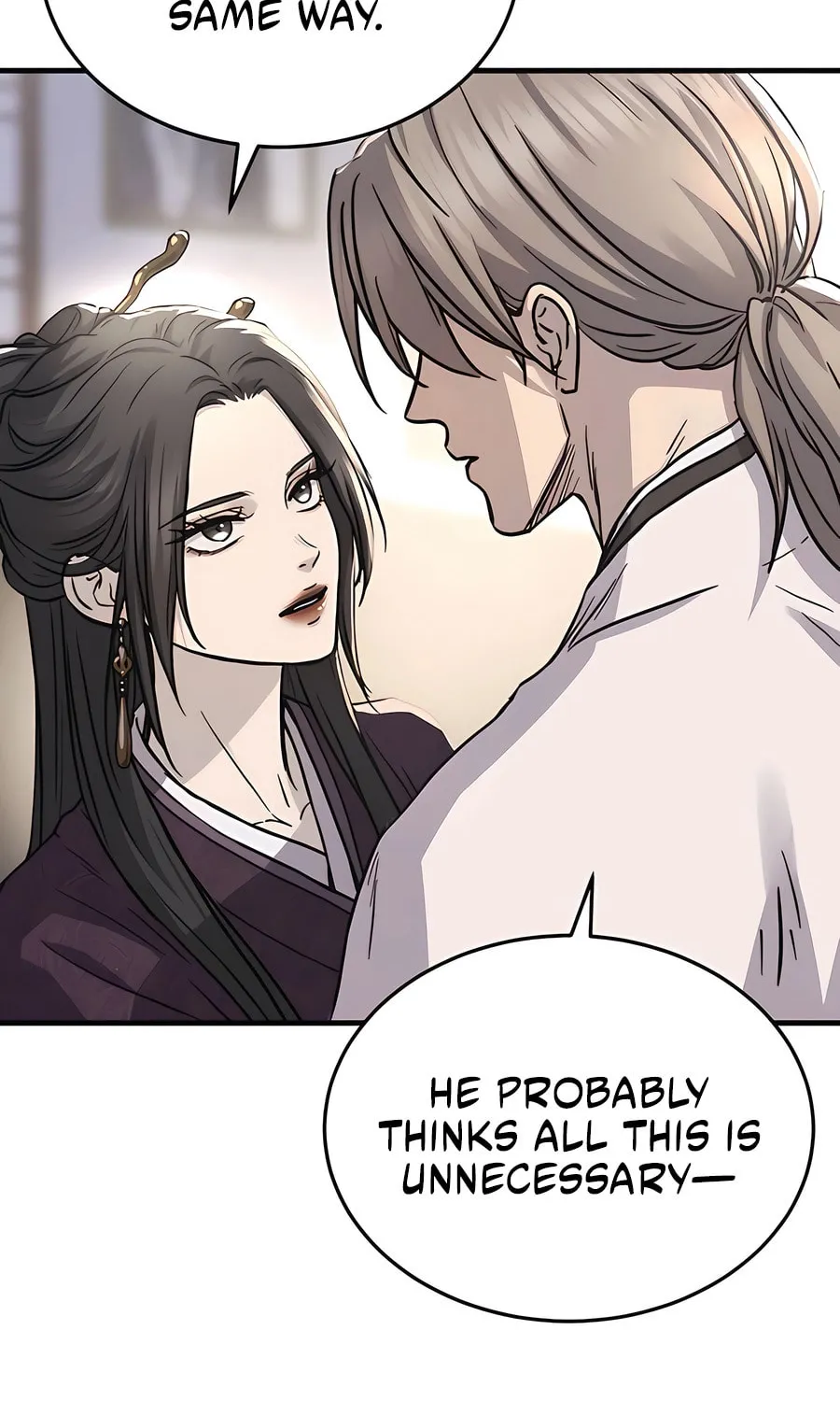 Absolute Reign Chapter 49 page 38 - 