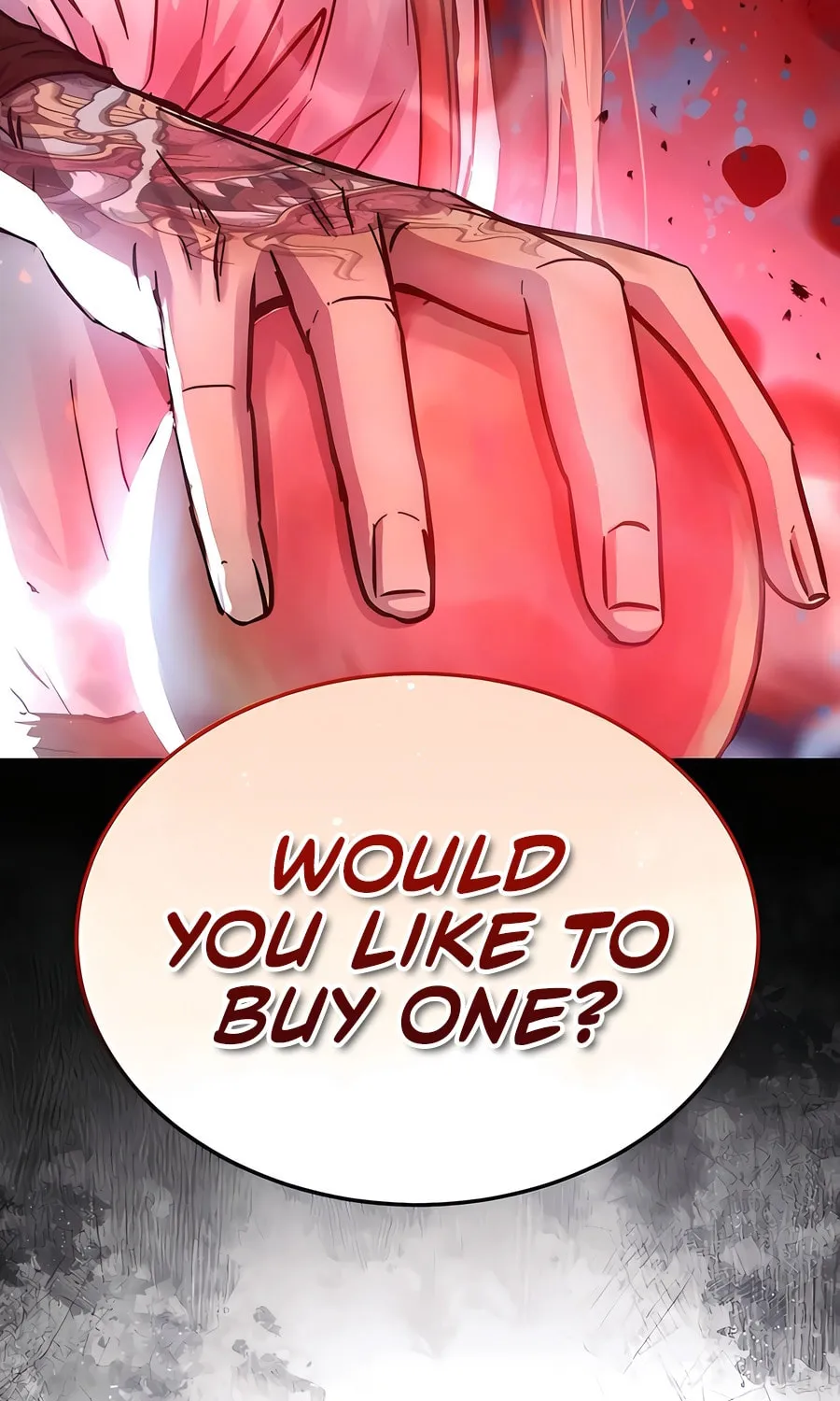 Absolute Reign Chapter 49 page 5 - 