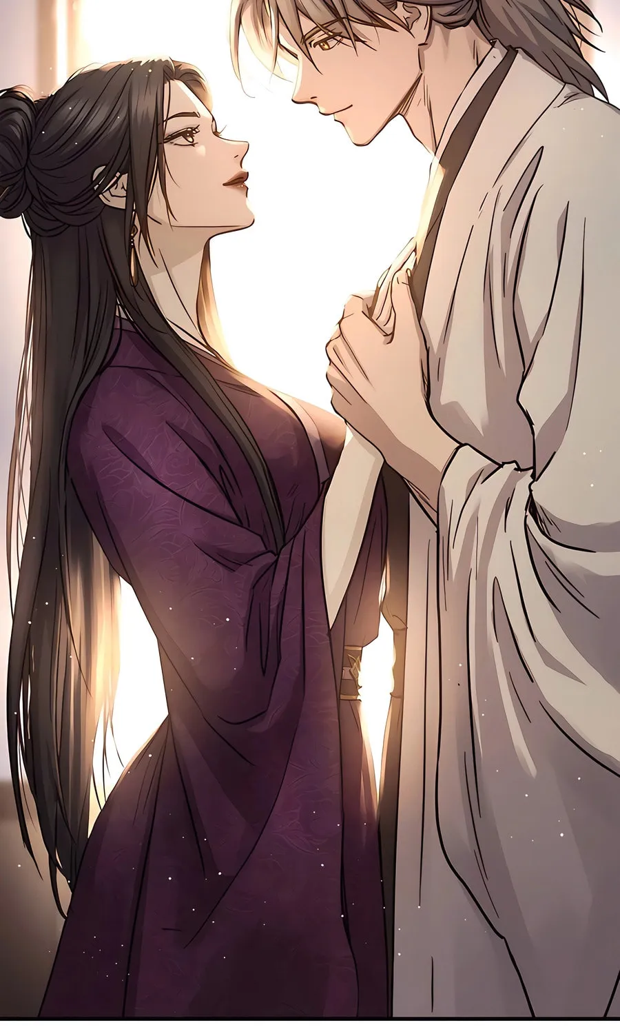 Absolute Reign Chapter 49 page 43 - 