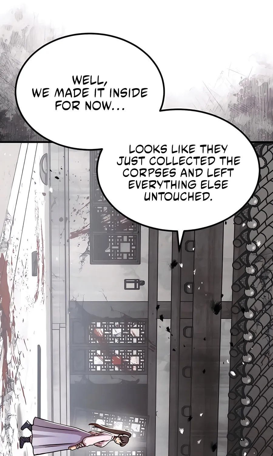Absolute Reign Chapter 49 page 48 - 