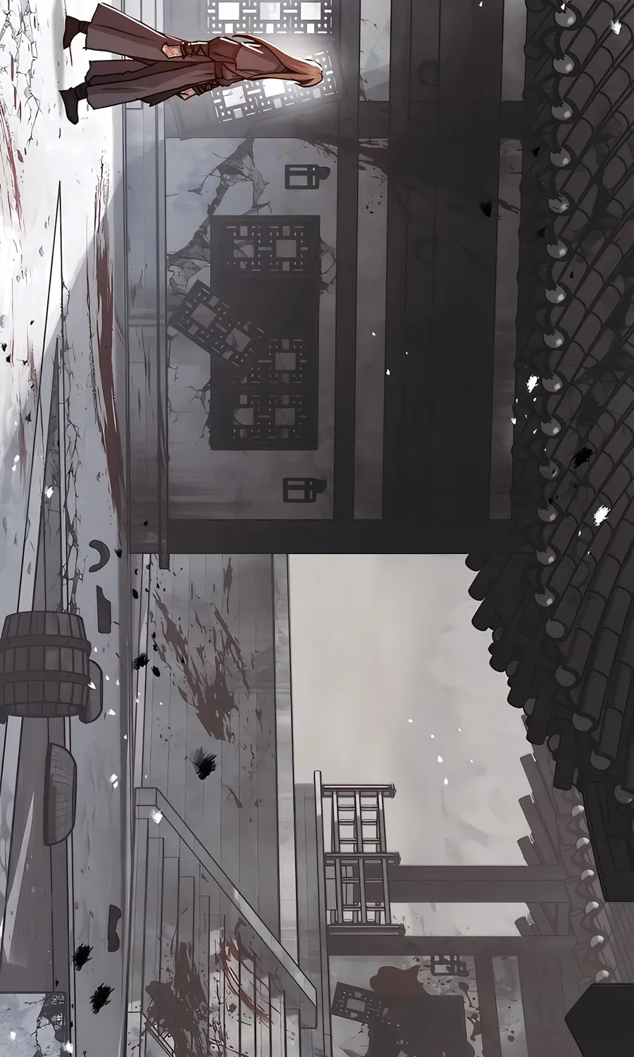 Absolute Reign Chapter 49 page 49 - 