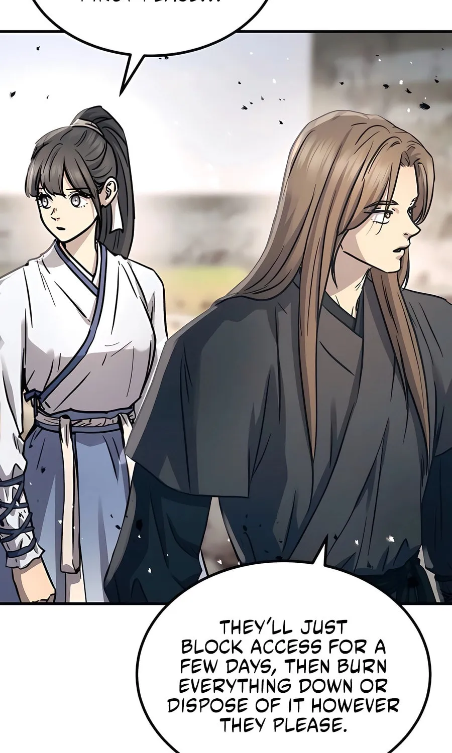Absolute Reign Chapter 49 page 51 - 