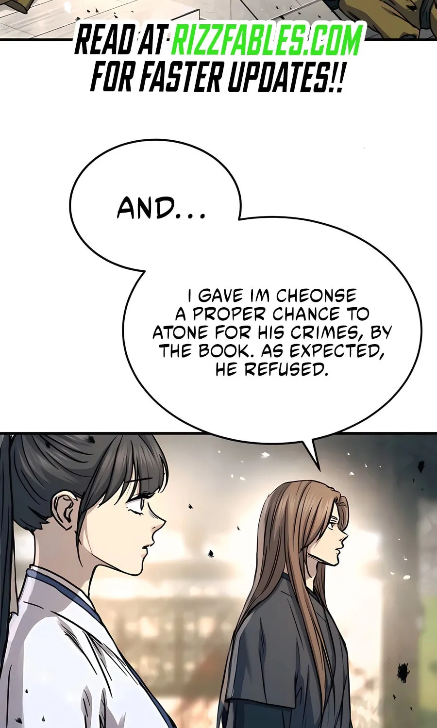 Absolute Reign Chapter 49 page 53 - 