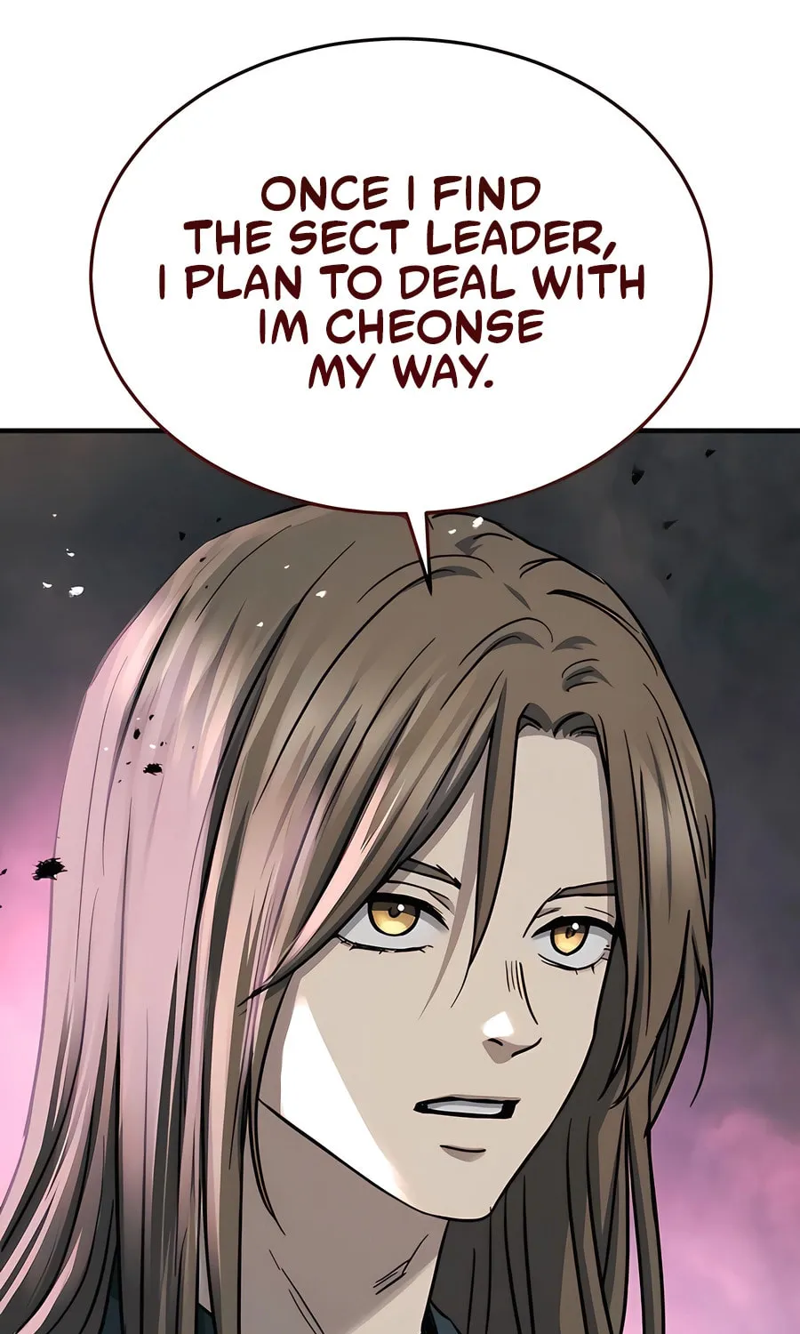 Absolute Reign Chapter 49 page 56 - 