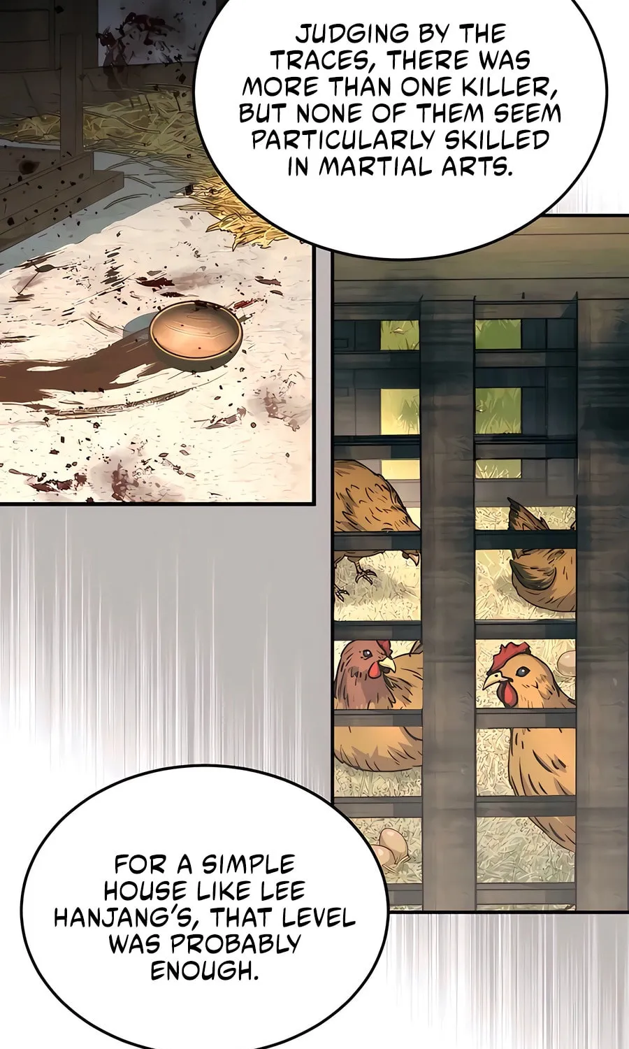 Absolute Reign Chapter 49 page 58 - 