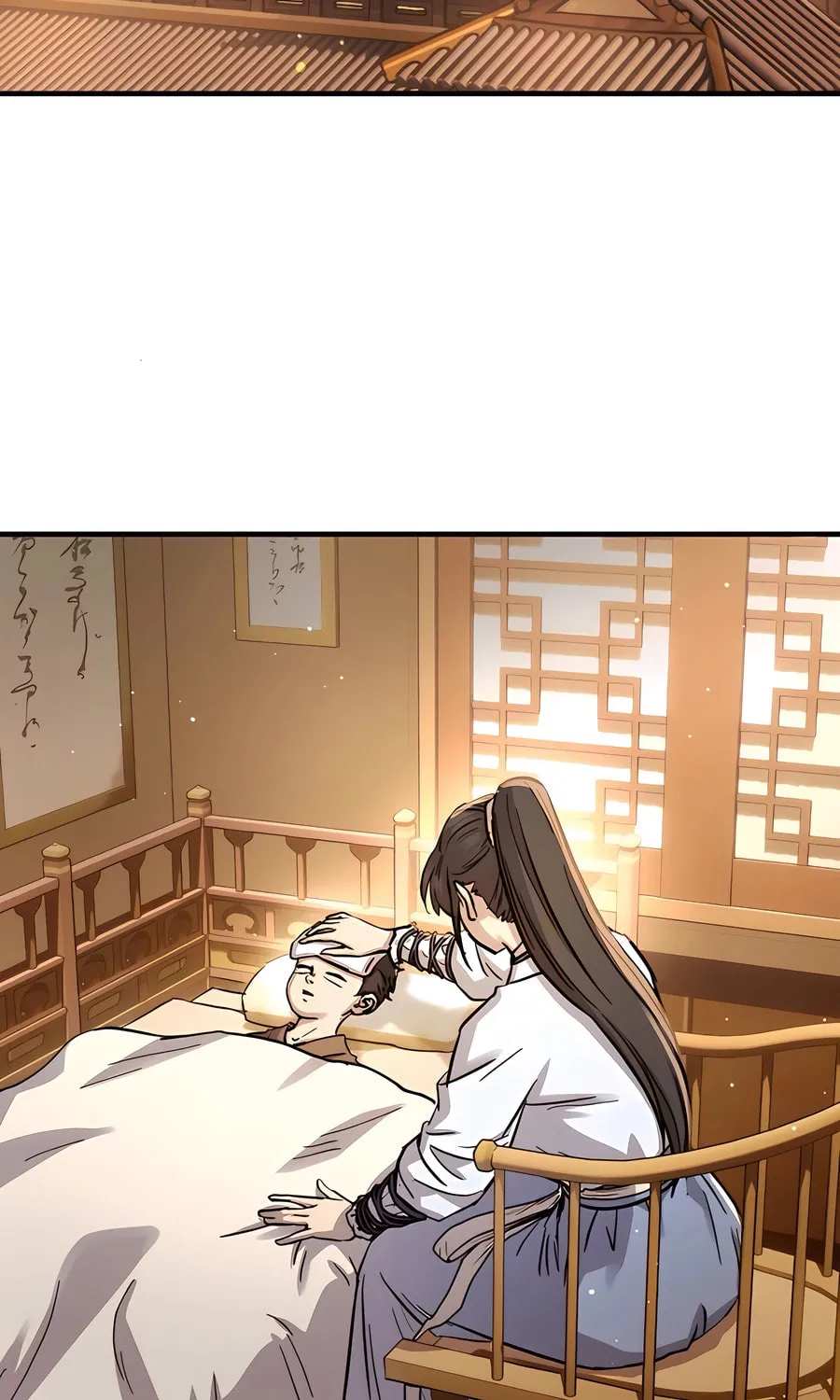 Absolute Reign Chapter 49 page 68 - 