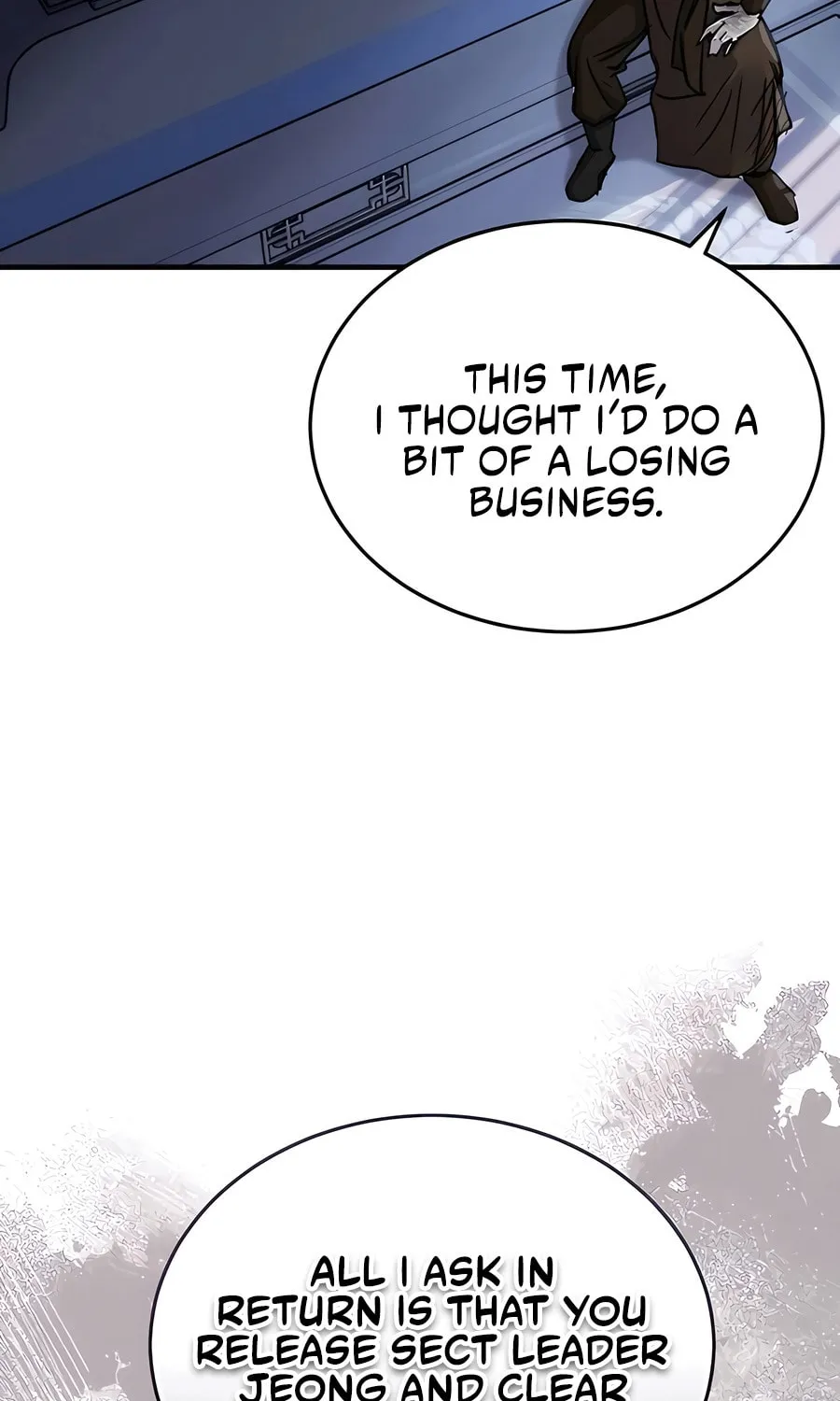 Absolute Reign Chapter 49 page 8 - 