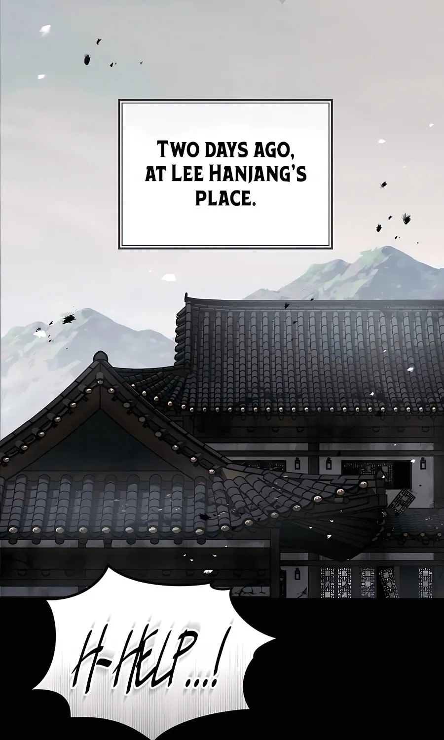 Absolute Reign Chapter 49 page 74 - 