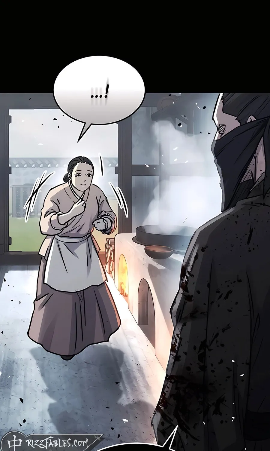 Absolute Reign Chapter 49 page 81 - 