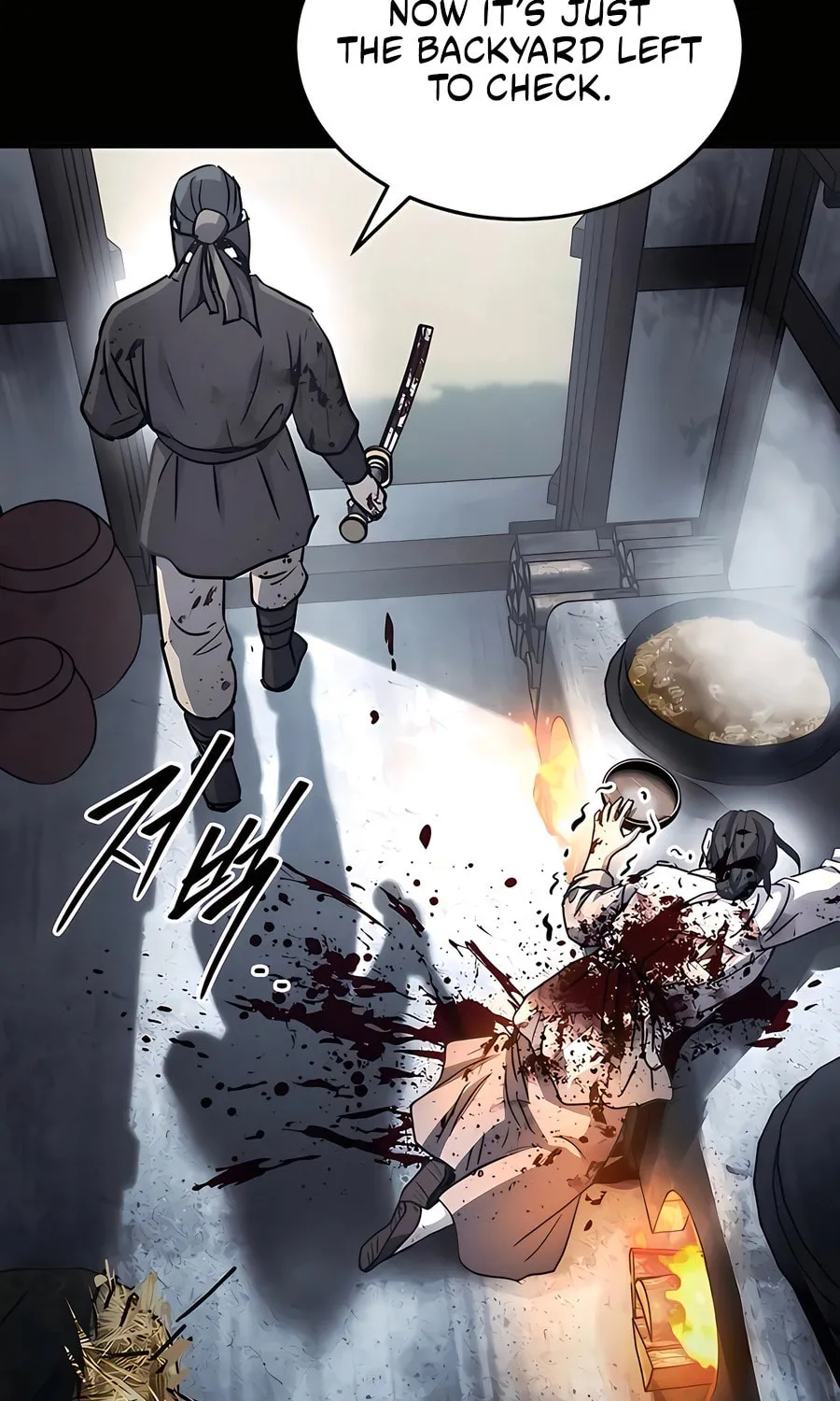 Absolute Reign Chapter 49 page 84 - 