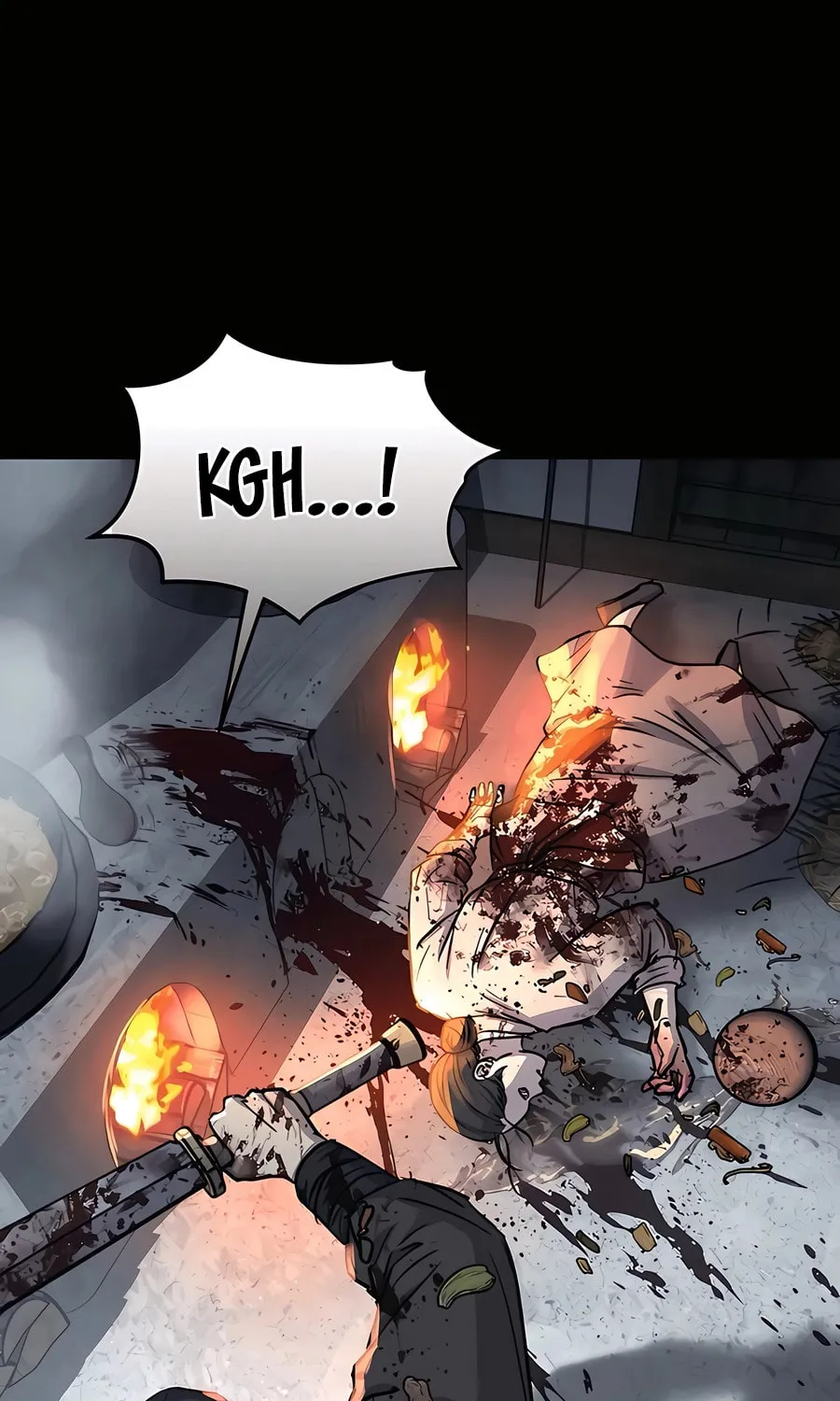 Absolute Reign Chapter 49 page 89 - 