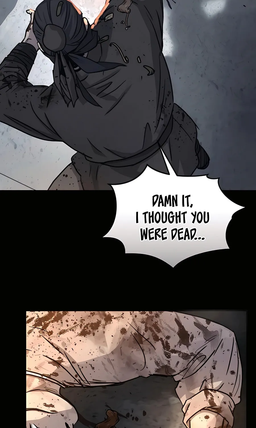 Absolute Reign Chapter 49 page 90 - 