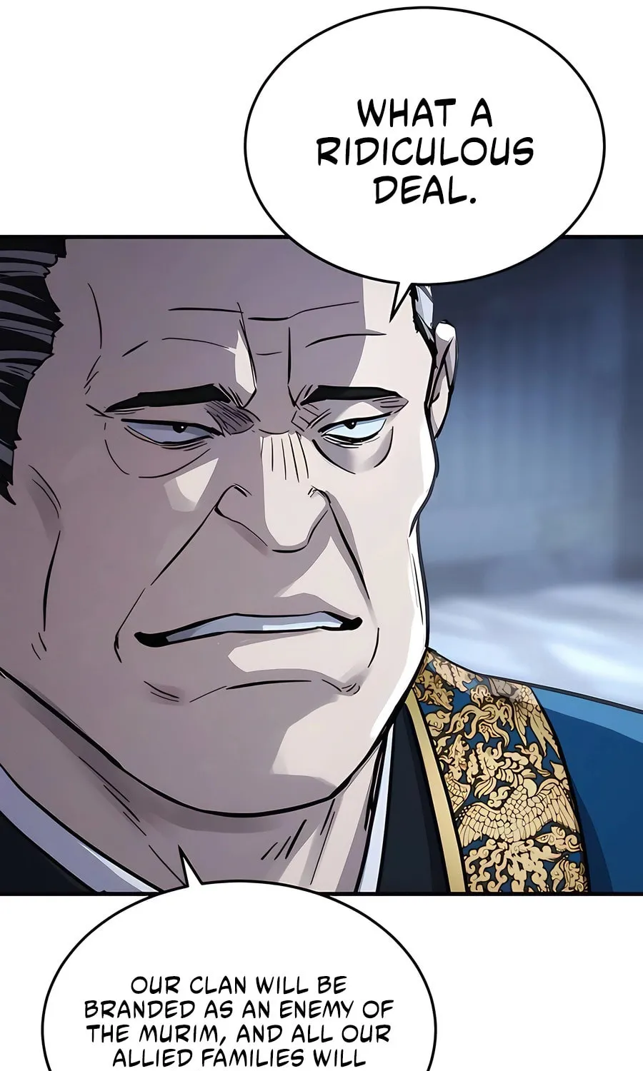 Absolute Reign Chapter 49 page 10 - 