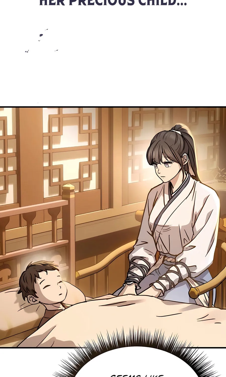 Absolute Reign Chapter 49 page 92 - 