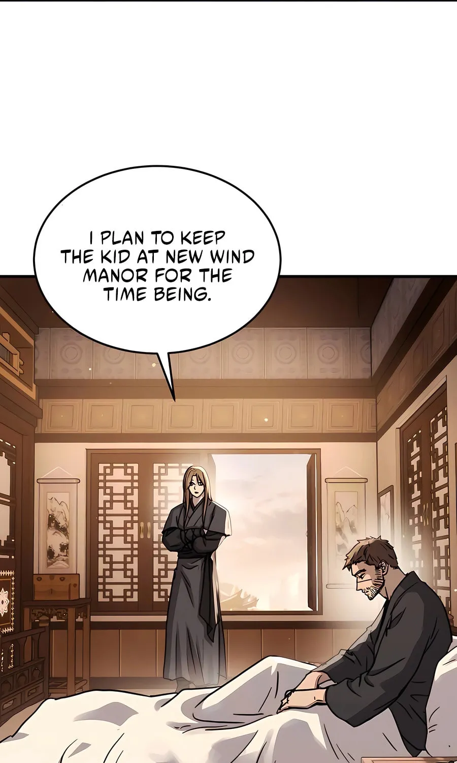 Absolute Reign Chapter 49 page 98 - 