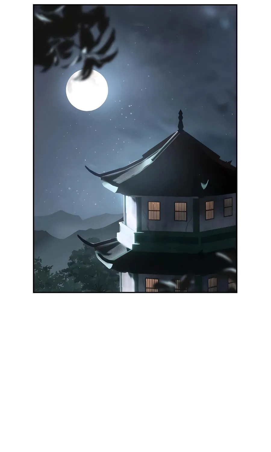 Absolute Reign Chapter 5 page 2 - 