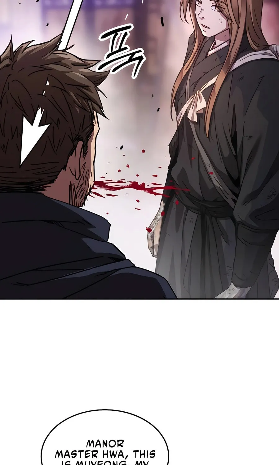 Absolute Reign Chapter 5 page 11 - 