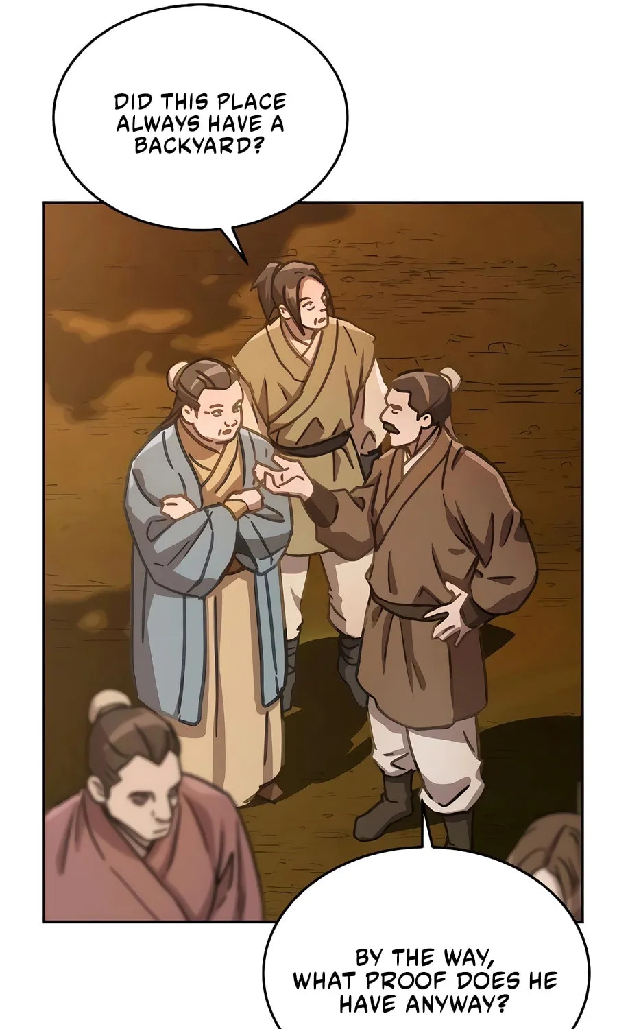 Absolute Reign Chapter 5 page 101 - 