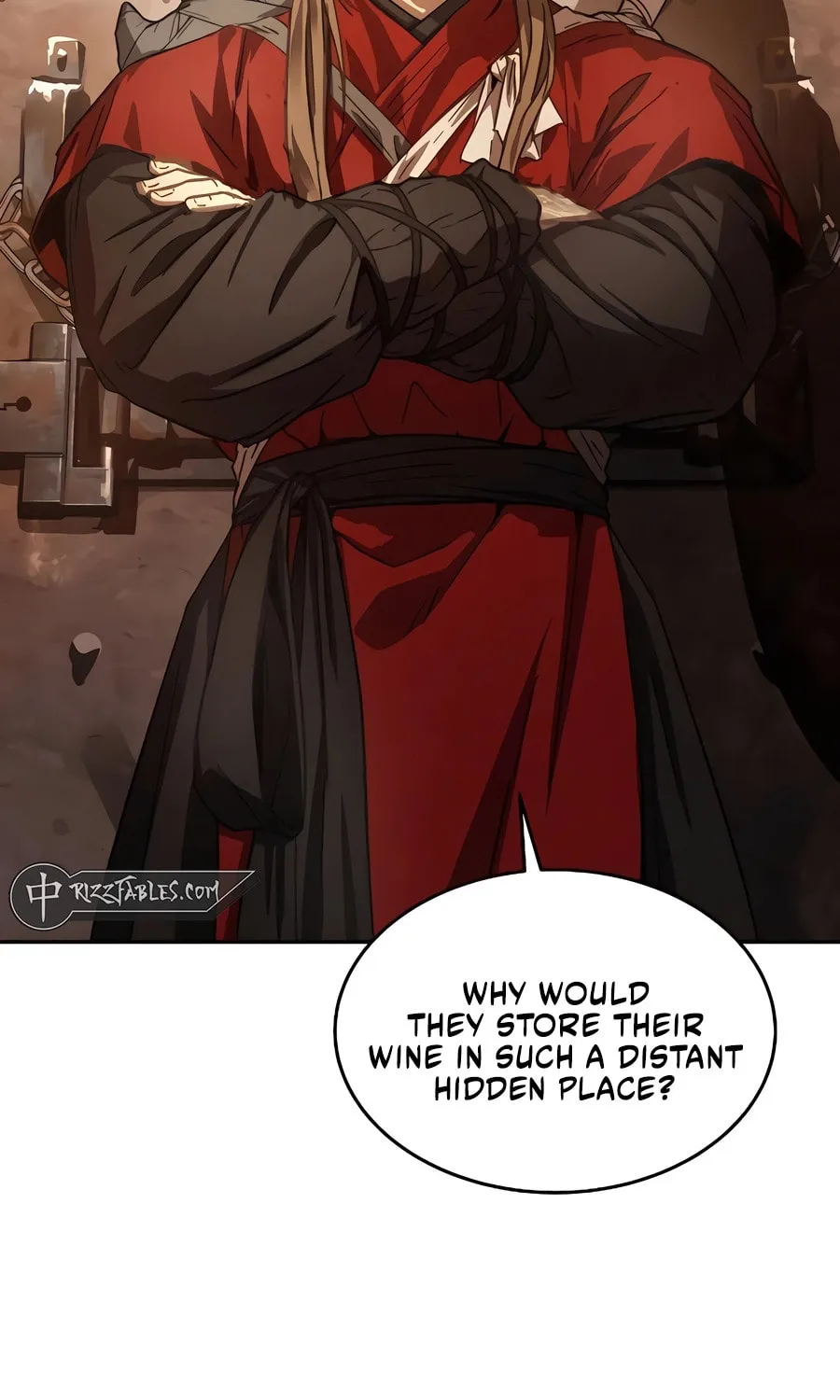 Absolute Reign Chapter 5 page 103 - 